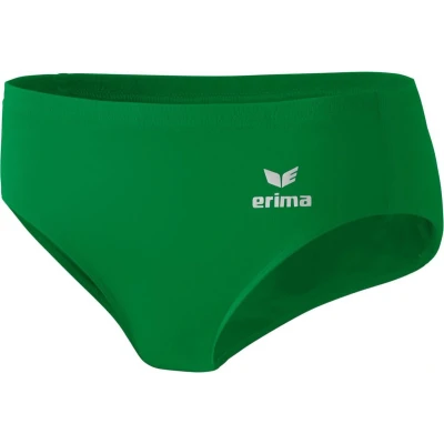 Afbeelding van Slip dames smaragd / 36