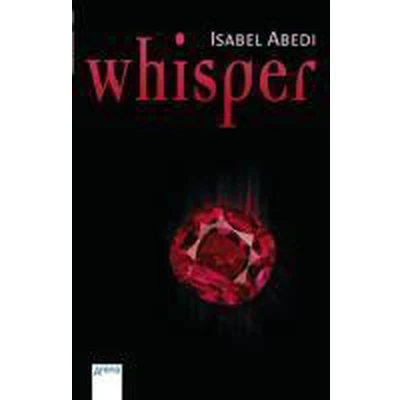 Afbeelding van Whisper