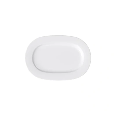 Afbeelding van Villeroy &amp; Boch Anmut Serveerschaal 41 Cm Gebroken Wit