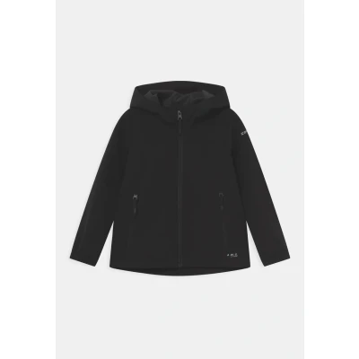 Afbeelding van Icepeak Kleve JR Unisex Softshelljas voor kinderen, Maat: 140, Blau