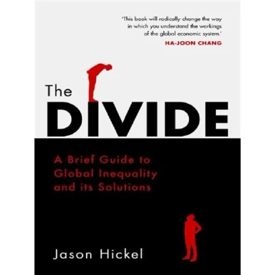 Image de The Divide