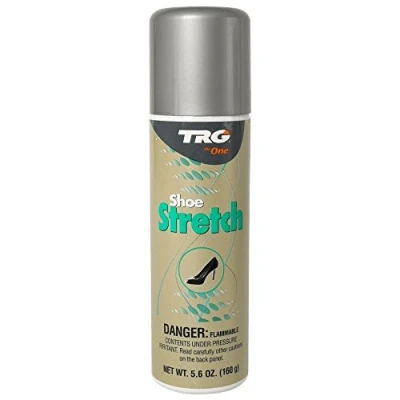 Afbeelding van TRG shoe stress 100 ml
