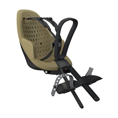 Afbeelding van Thule Yepp 2 mini fietsstoeltje