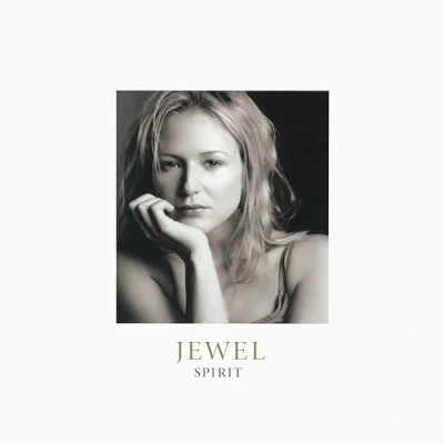 Afbeelding van Jewel Spirit (2LP)