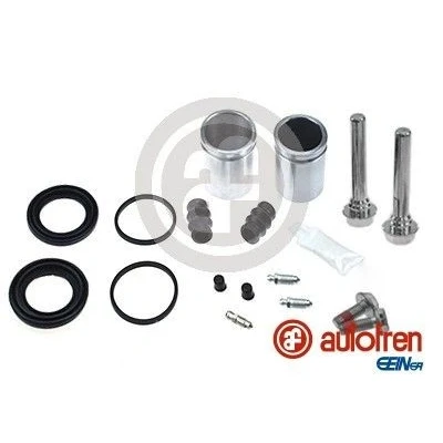 Afbeelding van Reparatieset, remklauw AUTOFREN SEINSA D43455S
