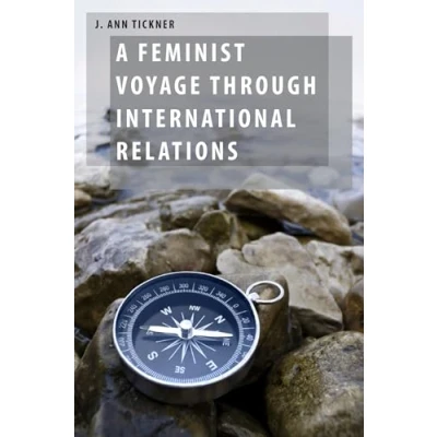 Afbeelding van A Feminist Voyage Through International Relations