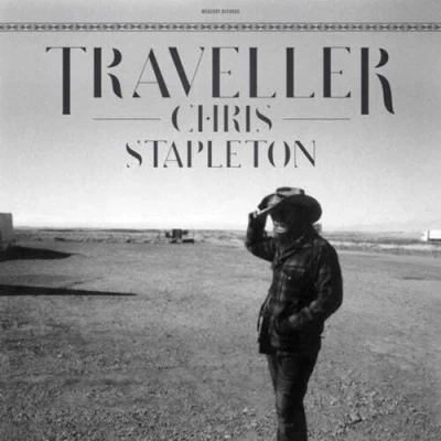 Afbeelding van Chris Stapleton Traveller