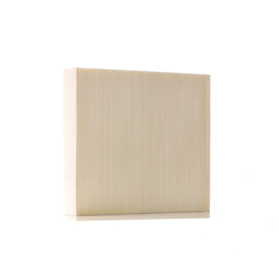 Afbeelding van Mann filter Interieurfilter CU 2442