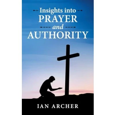Afbeelding van Insights into Prayer and Authority