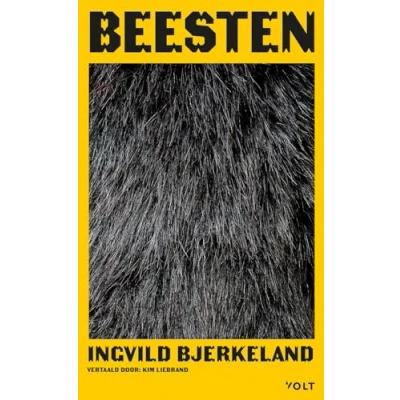 Afbeelding van Beesten