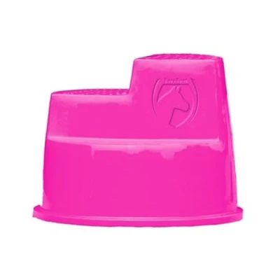 Afbeelding van Excellent Opstaphulp 3 Tredes Roze