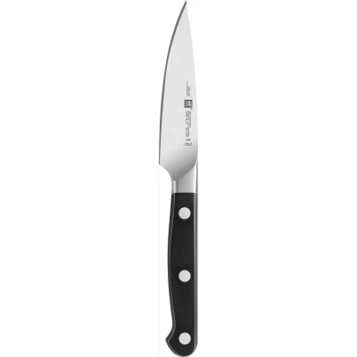 Afbeelding van Zwilling Pro Schil En Garneermes 100 Mm