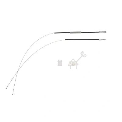 Afbeelding van Blic Raamopener reparatieset 6205 07 036803P