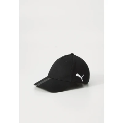 Afbeelding van Puma Liga Pet Zwart Maat: UNI