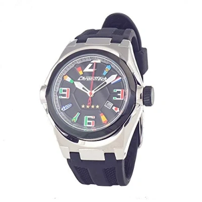 Image de Montre Homme Chronotech CT7036M 15 (45 mm)