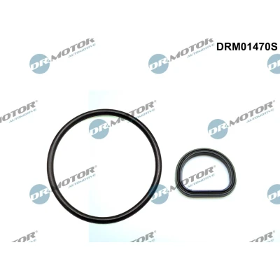 Afbeelding van Pakkingset, carterventilatie Dr.Motor Automotive DRM01470S