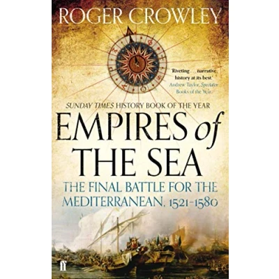 Afbeelding van Empires Of The Sea