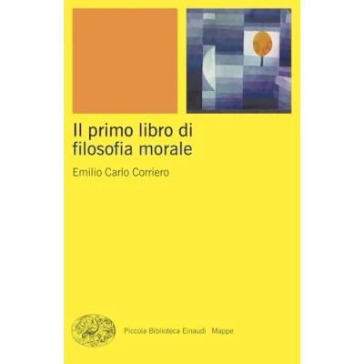 Afbeelding van Il primo libro di filosofia morale