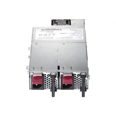 Image de HPE Power Input Module alimentation branchement à chaud / redondante 900 Watt 986 VA