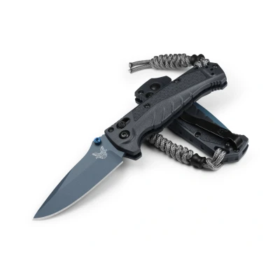Afbeelding van Benchmade Mini Adira Tempest Gray PE