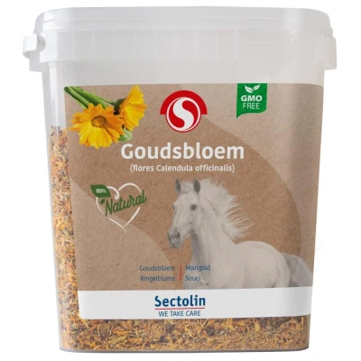 Image de Sectolin Goudsbloem
