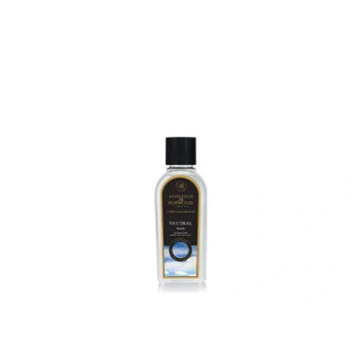 Afbeelding van Geurlamp olie Neutral S Ashleigh &amp; Burwood