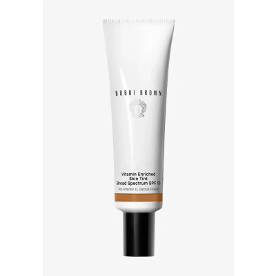 Afbeelding van Bobbi Brown Vitamin Skin Tint SPF 15 Getinte Dagcréme Deep 1 50 Ml