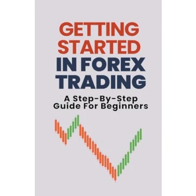 Afbeelding van Getting Started In Forex Trading