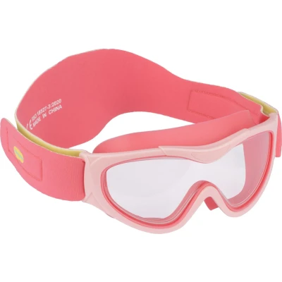 Afbeelding van Waimea Zwembril Neopreen band Roze