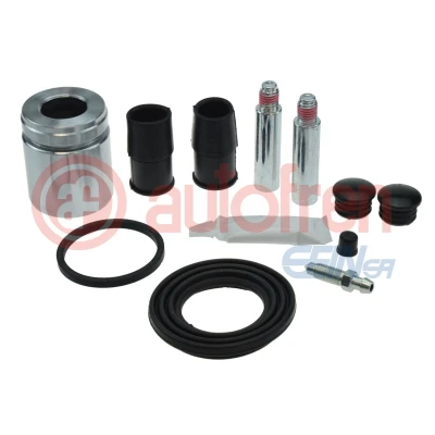 Afbeelding van Reparatieset, remklauw AUTOFREN SEINSA D43290S