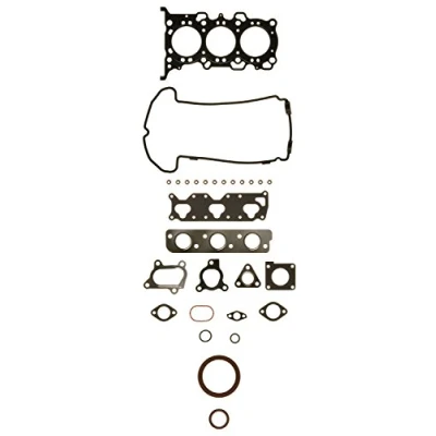 Afbeelding van AJUSA 50272200 Complete pakkingsset, motor Met cilinderkopdichting