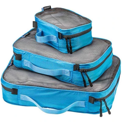 Afbeelding van Cocoon Packing Cube Ultralight Set backpack accesoire