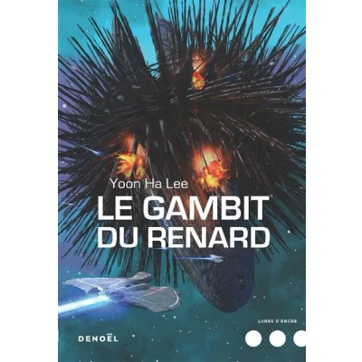 Image de Le Gambit du Renard