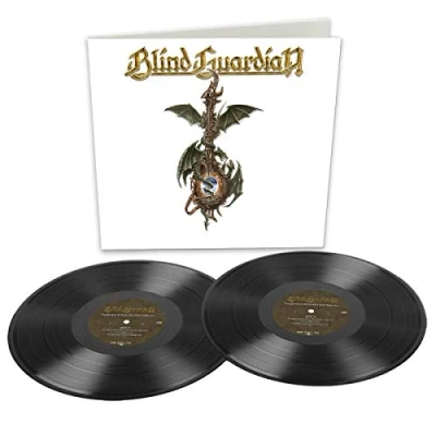 Afbeelding van Blind Guardian Imaginations..