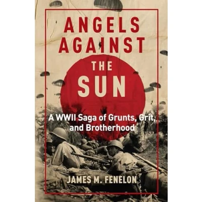 Afbeelding van Angels Against the Sun