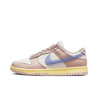 Afbeelding van Nike Dunk Low Pink Oxford (W) 41