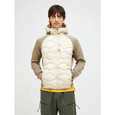 Afbeelding van Peak Performance Helium Down Hybrid Hood M