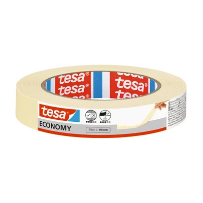Image de Tesa ruban de masquage 19 mm x 50 m