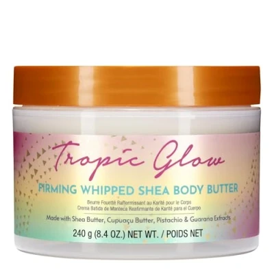 Image de Tree Hut Tropic Glow Body Butter 240 grammes