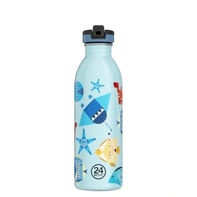 Afbeelding van 24Bottles Urban Horizon Drinkfles 500 ml
