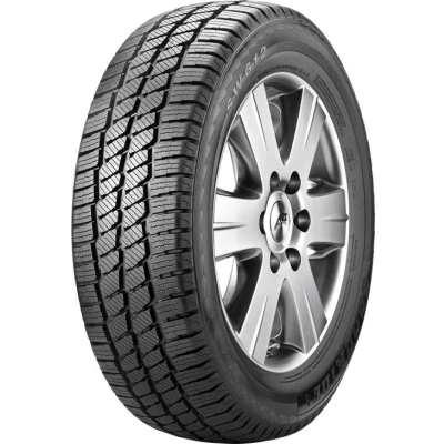 Afbeelding van Goodride SW612 205/75 R16 110/108Q personenwagen Winterbanden Banden 03010625517L46430202