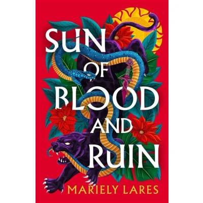 Image de Sun of Blood and Ruins