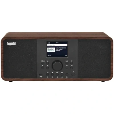 Image de Radio internet Imperial Dabman i205 Wood
