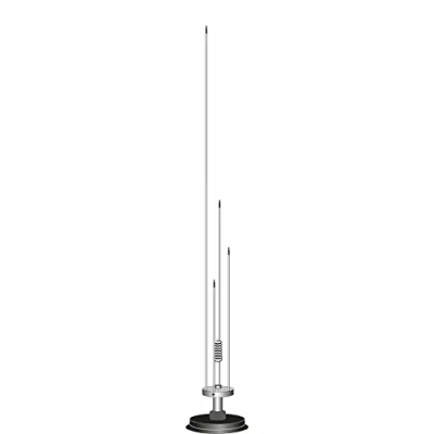 Image de Antenne mobile pour talkie walkie Albrecht 61680 SKY SCAN Mag 1300