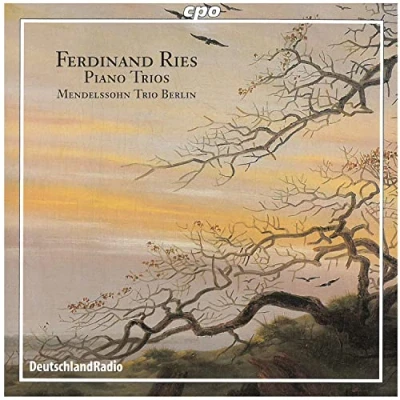 Afbeelding van Piano Trios
