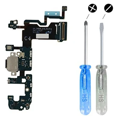 Afbeelding van MMOBIEL Dock Connector voor Samsung Galaxy S9 Plus (G965F)