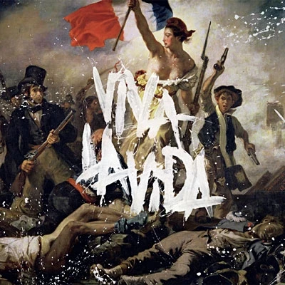 Image de Emi Coldplay Viva La Vida Or Death And All His Friends Lp