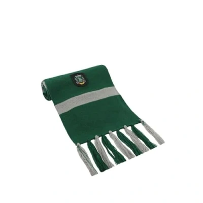 Afbeelding van Brandecision Harry Potter Slytherin / Zwadderich sjaal Budget Line