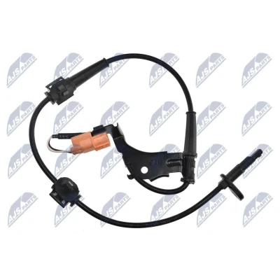 Afbeelding van NTY HCA HD 071 ABS Sensor Vooras links Met kabel