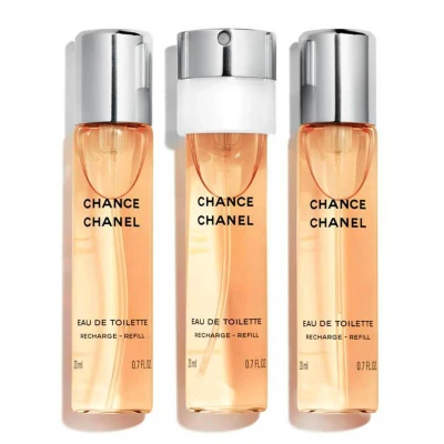 Afbeelding van Chanel Chance Eau de Toilette